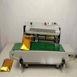 Manual Foil Packaging Band Sealer