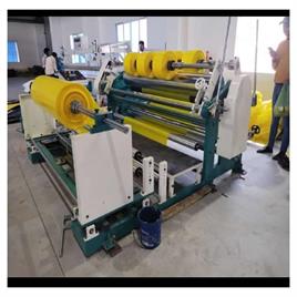 Heavy Duty Foil Paper Slitter