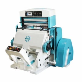 Industrial Foil Printer