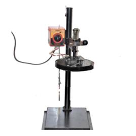 JS 100 Foil Sealer Packaging Machine