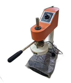 MS Manual Foil Sealing Machine