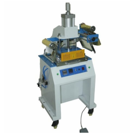 Hot Stamping Machine