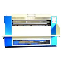 Automatic Fold Feed Flat Work Ironer, Electrical