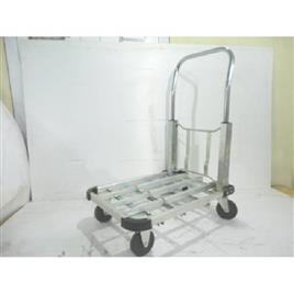 Lightweight Folding Aluminum Cart PH154