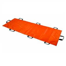 General Foldable Stretcher Device