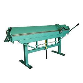 Manual Folder Bending Brake Machine