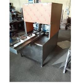 Box Folder Gluer Machine