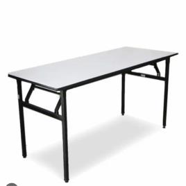 Rectangular Folding Banquet Table