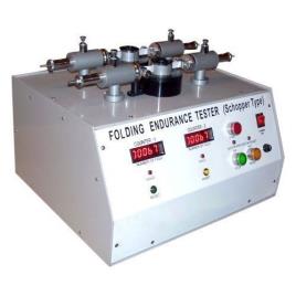 Semi-Automatic Folding Endurance Machine