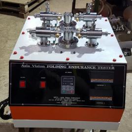 Endurance Folding Tester
