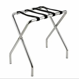 Collapsible Luggage Carrier