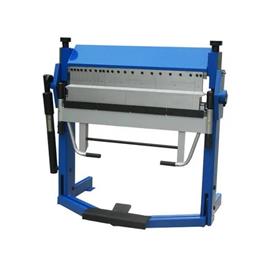 PBB 1020/2.5 Folding Machine