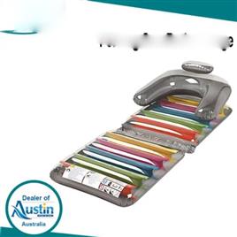 Gray Folding Beach Sun Lounge