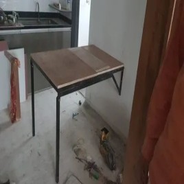 Portable Folding Table