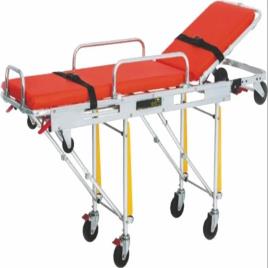 Ambulance Folding Stretcher WM-6105