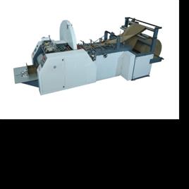 Food Grade Bag Making Machine