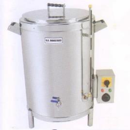 Compact Food Boiler Device