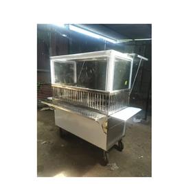 Food Selling Machine