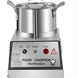 Food Chopper HR-10 Model