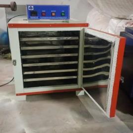 Commercial Food Dehydrator Machine