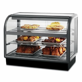 Food Showcase Counter