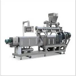 Industrial Food Extruder Machine