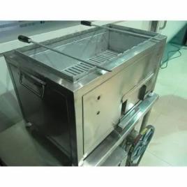 Automatic Snack Food Fryer