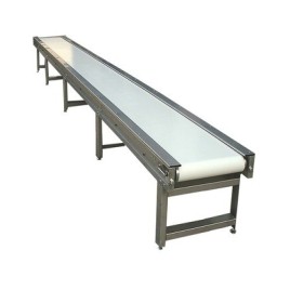 Food Grade SS Conveyor Machine