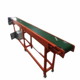 Metal Food Grade Conveyor Band