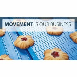 Food Grade Neoprene Conveyor Belt