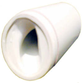 Food Grade Rubber Stator & Rotor for Progressive Cavity Pumps