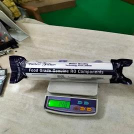 Food Grade Reverse Osmosis Component