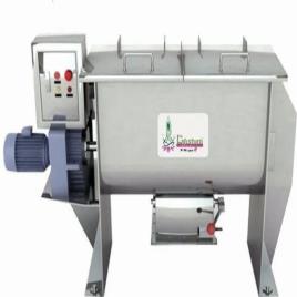 Food Grade Steel U Blender