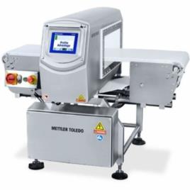 Metal Detector Machine