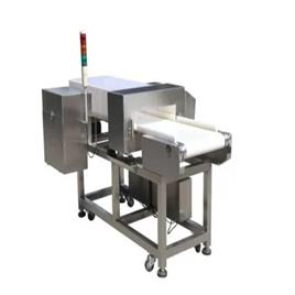 Food Metal Detection Machine