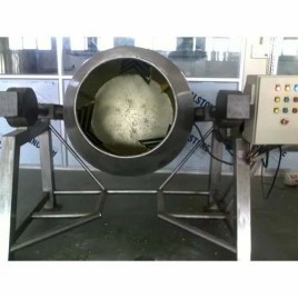 Commercial Food Mixer