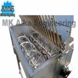 Commercial Food Mixer