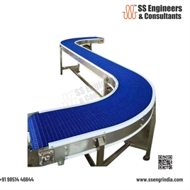 Fully Automatic Food Transferring Conveyor Machine
