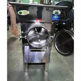 Commercial Food Processing Machine