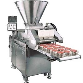 Food Processing Equipment