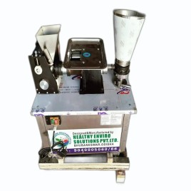 India Made Food Processing Equipment