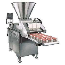 Commercial Food Processing Equipment
