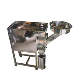 Industrial Food Processing Machine
