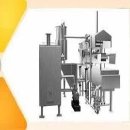 Food Processing Machinery