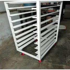 Food Processing Equipment Cart