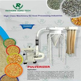 Food Grinder Machine