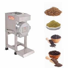 Food Grinding Machine