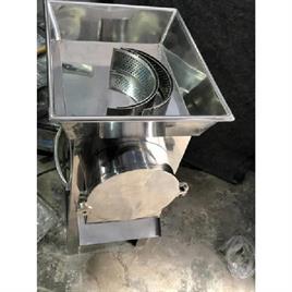 SS Food Pulverizer Machine