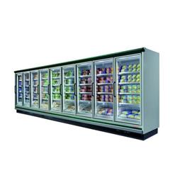 Retail Food Refrigeration Machine