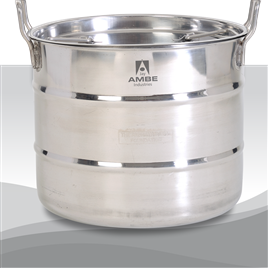 SS Food Distribution Vessel